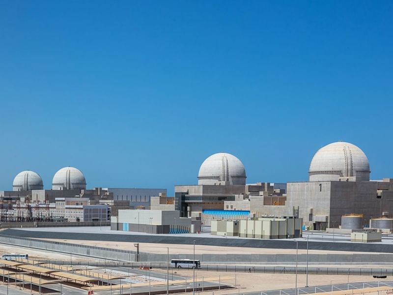 FANR highlights nuclear safety, security achievements in 2025 Annual Report