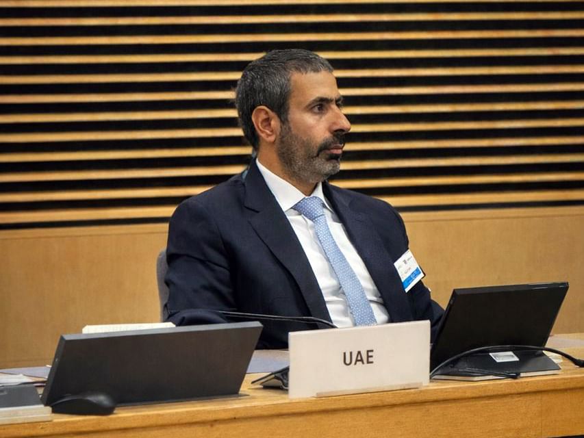 UAE participates in AHLC Ministerial Meeting in Brussels