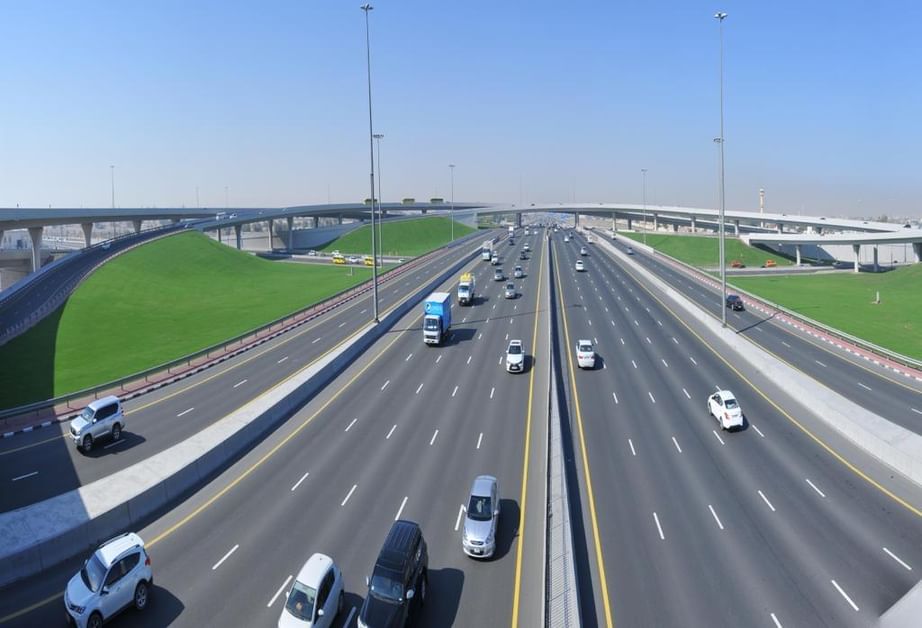 UAE records major achievements in energy, infrastructure, housing in 2025