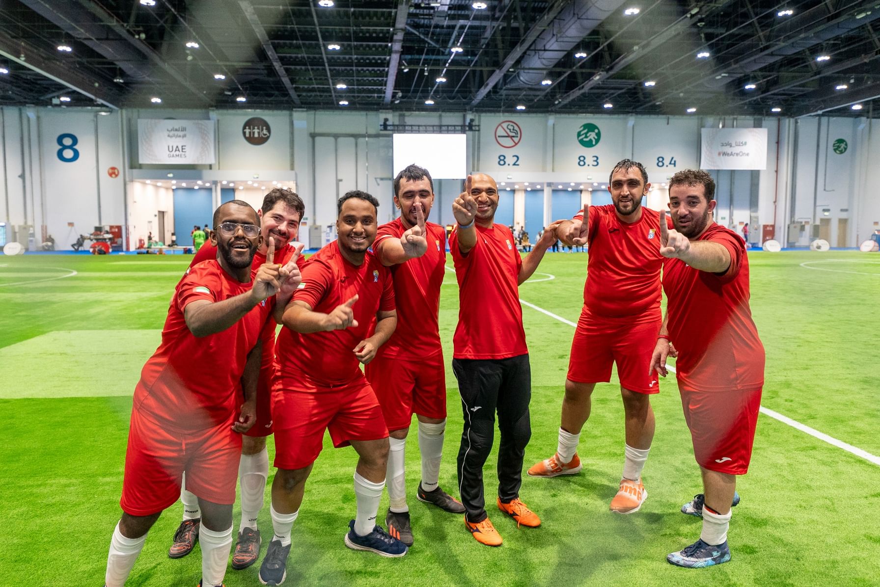 Special Olympics UAE to hold UAE Games 2026 in June