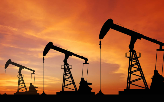 Kuwait crude oil up $1.04 Wednesday to $66.40 pb