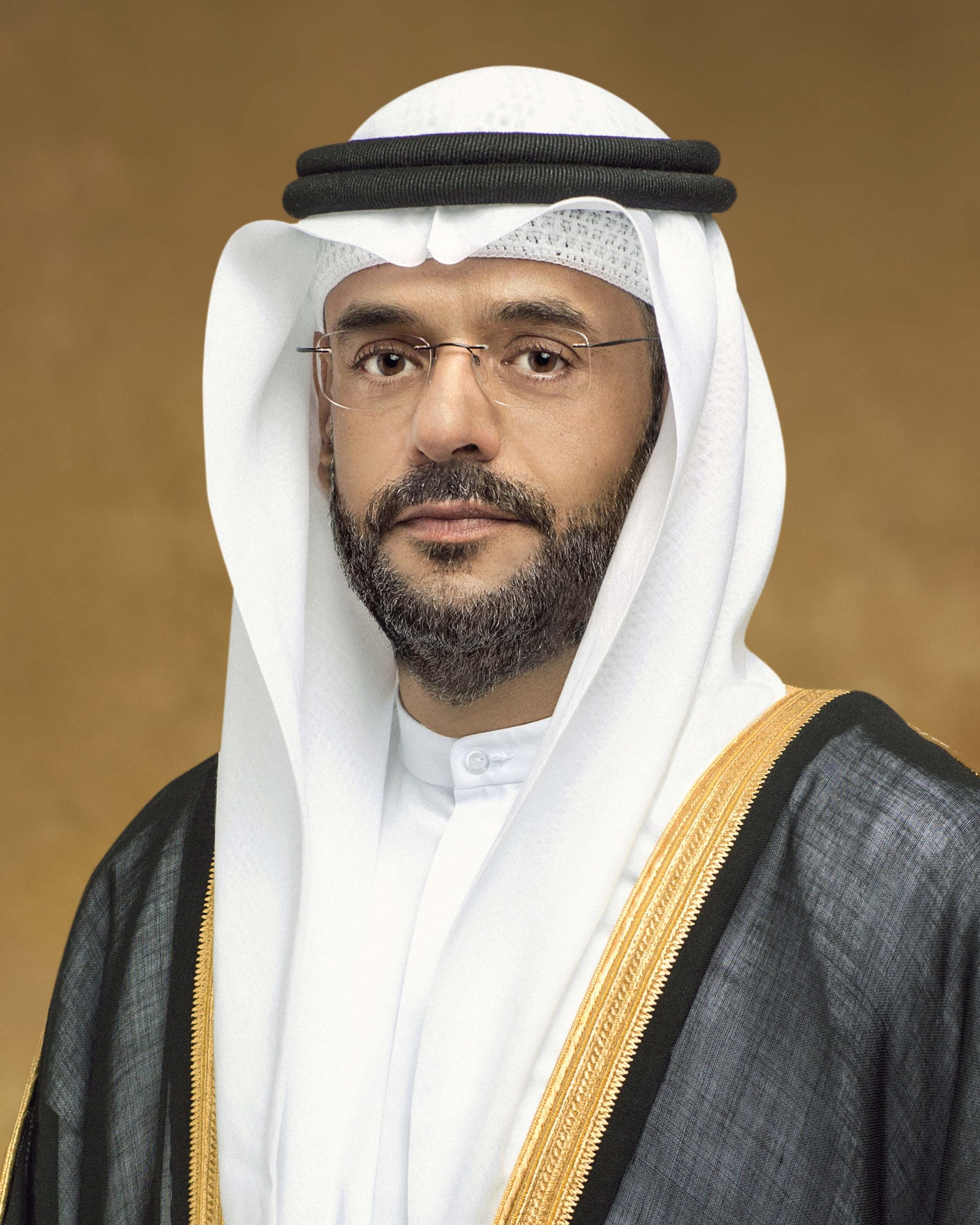 Sharjah CP assign Saif bin Mohammed APC’s Assistant Secretary-General