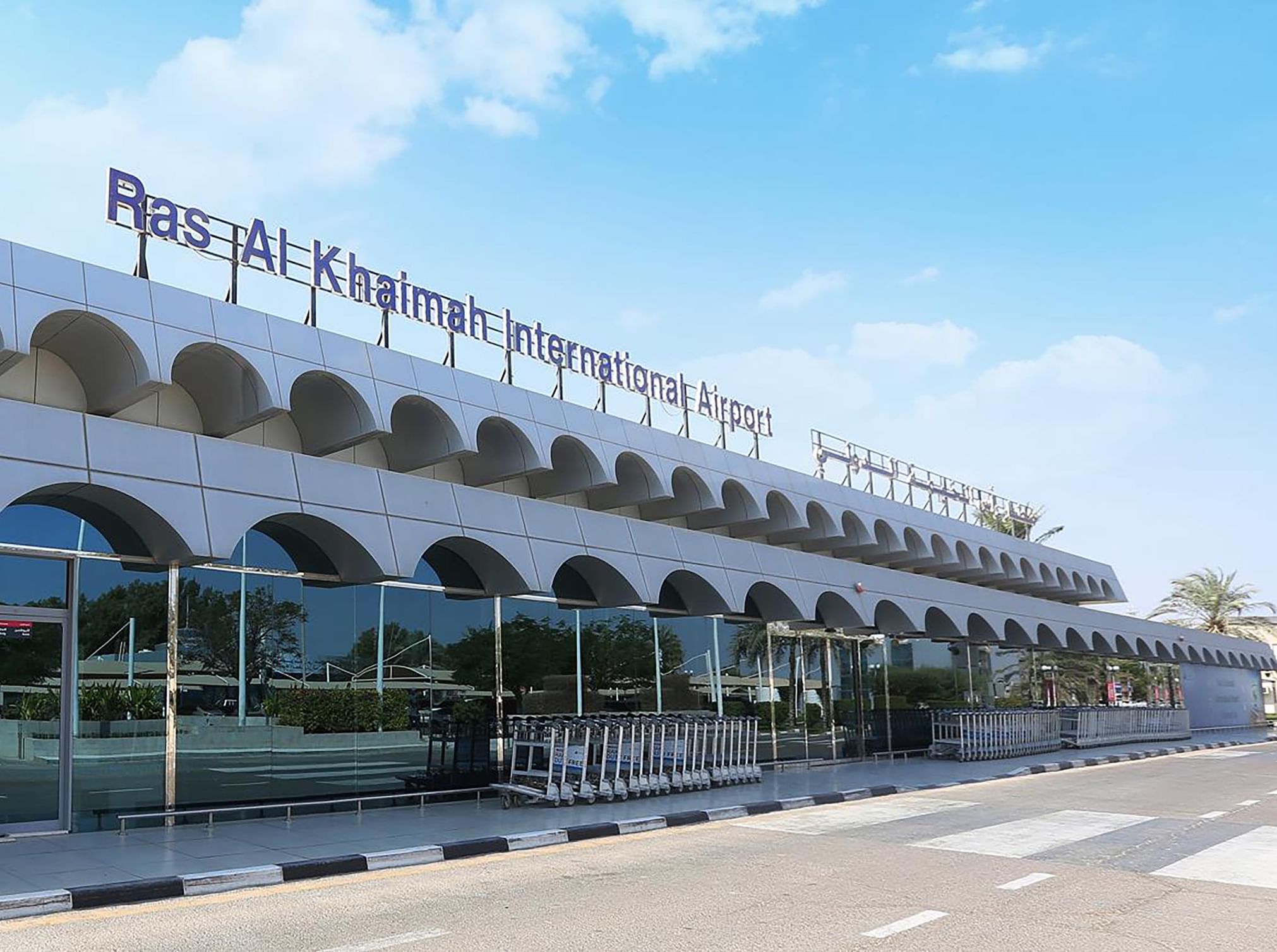 Ras Al Khaimah International Airport, ‘Civil Aviation Department’ mark record achievements in 2025
