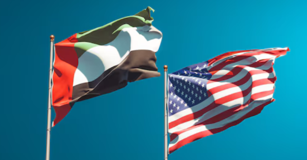 US President's visit to UAE marks milestone in strategic partnership; future-focused cooperation