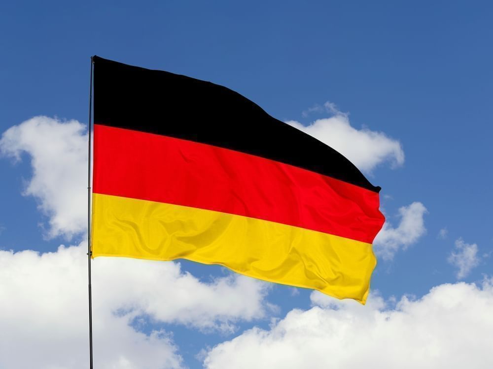 Germany’s industrial production declines 0.7% in March