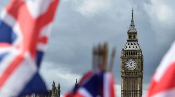 UK inflation unexpectedly rises to highest since January 2024