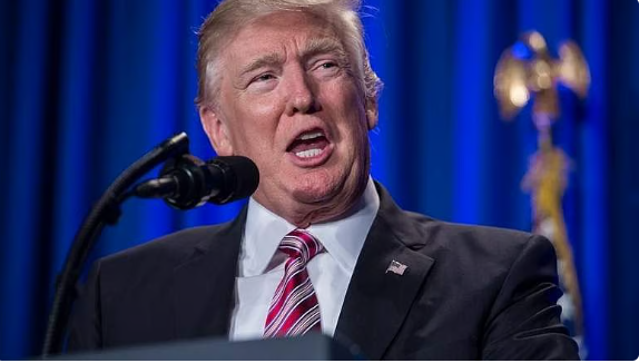 Trump invites leaders to 'Board of Peace'; Israel objects to lineup