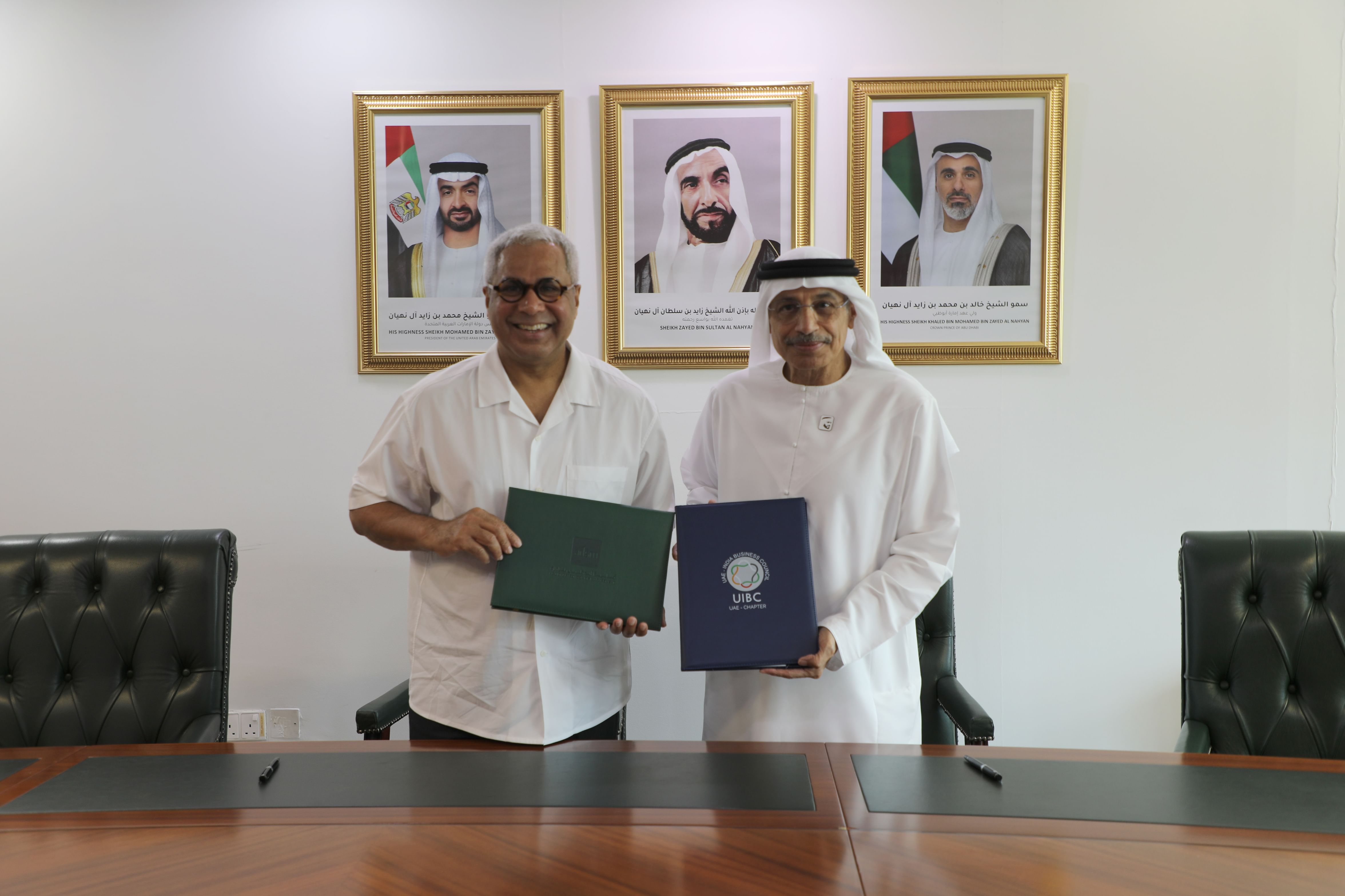 ADSM, UAE–India Business Council forge alliance to ignite youth entrepreneurship