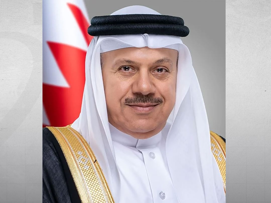 Bahraini Foreign Minister praises Gulf youth role in countering hostile Iranian attacks