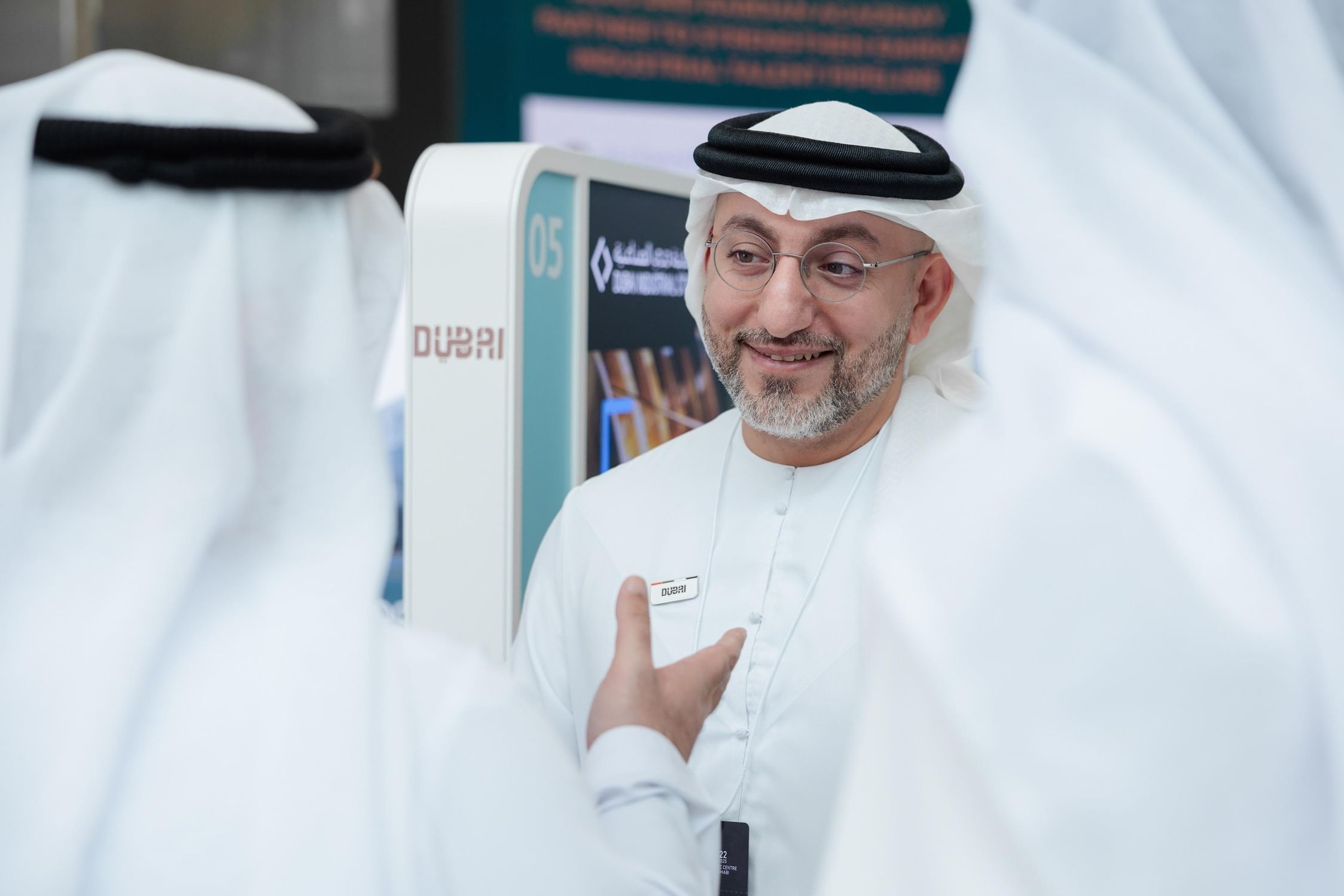 Dubai Industrial City attracts over AED1.7 billion investments in 12 months
