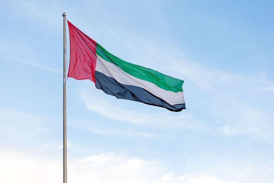 UAE response team reviews relief efforts in southern Philippines
