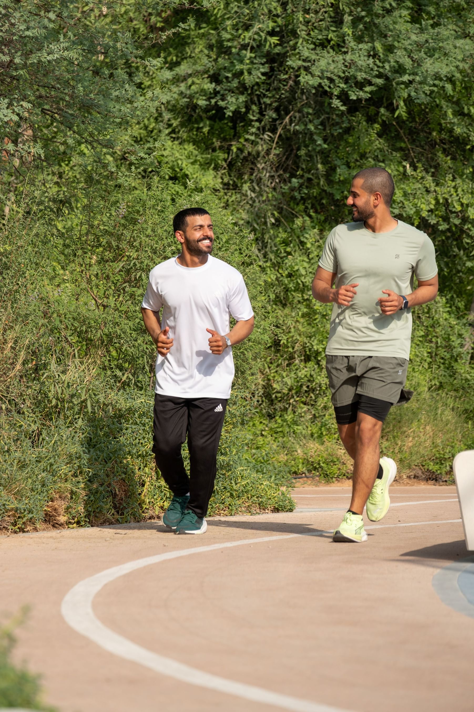 DCD reveals results of 4th round of Abu Dhabi Sports & Physical Activity Survey