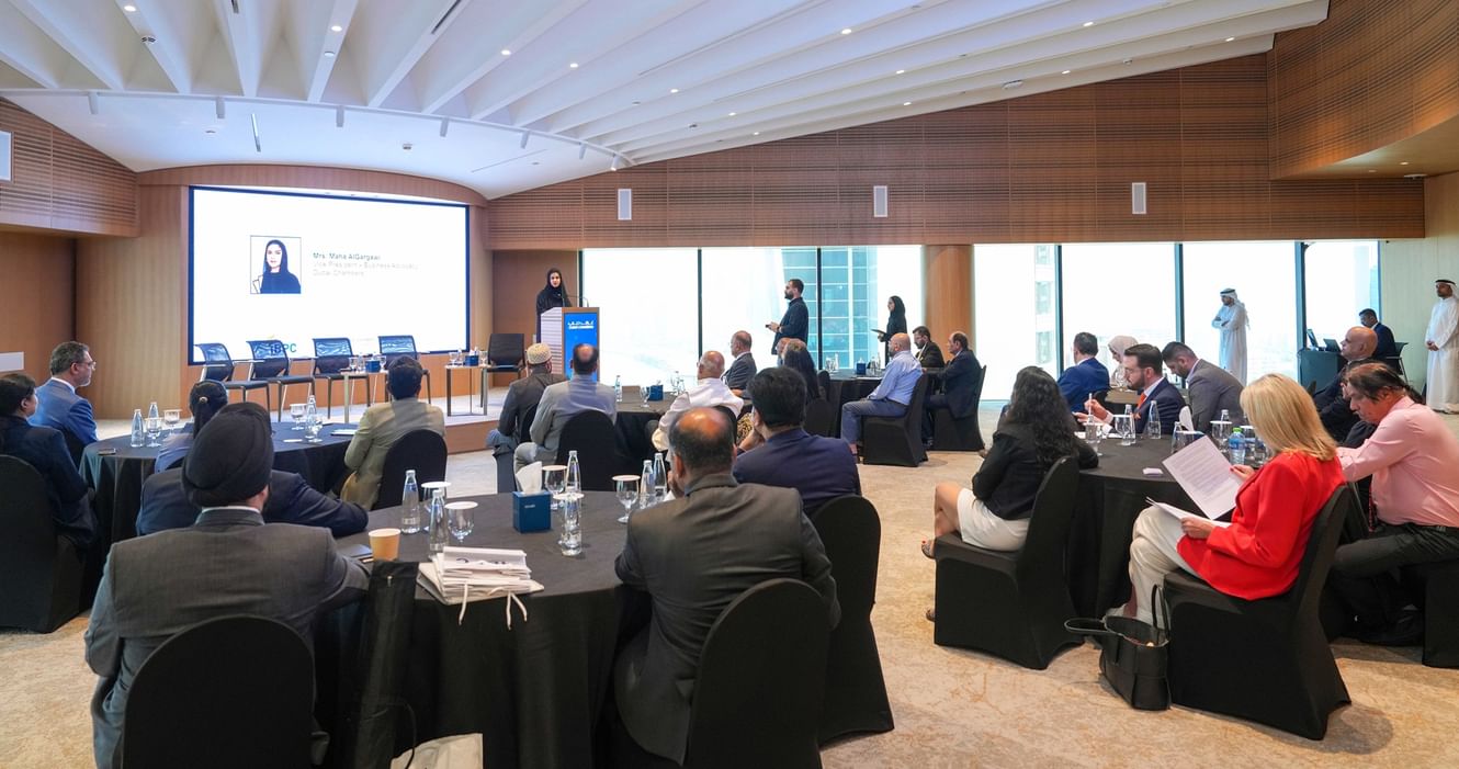 Dubai Centre for Family Businesses highlights structuring of family business legacy models