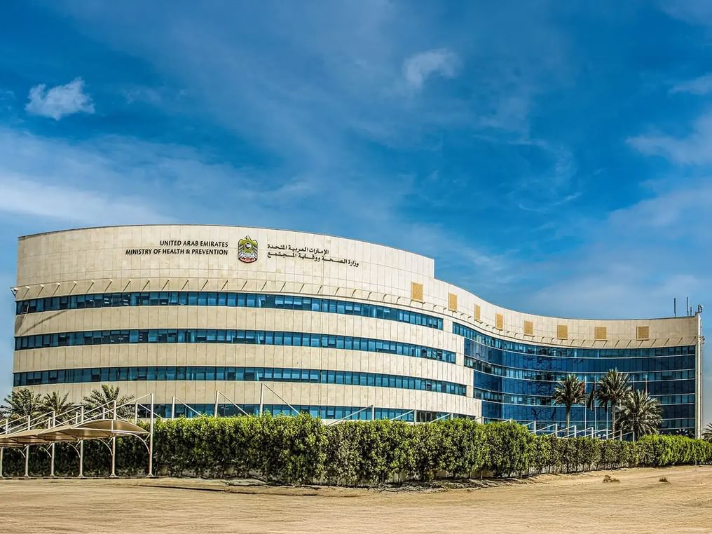 MoHAP releases National Health and Nutrition Survey 2024-2025