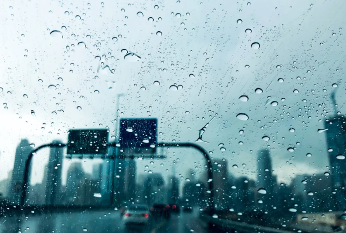 UAE braces for rain early next week 