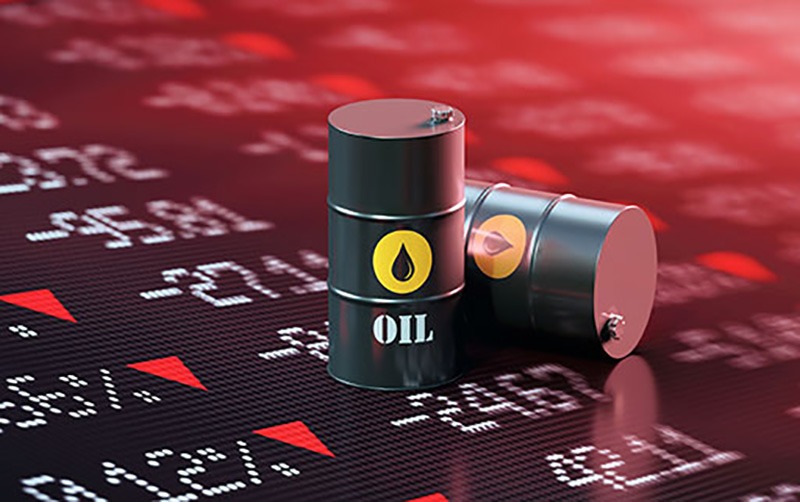 Kuwait oil price drops to $68.95 pb