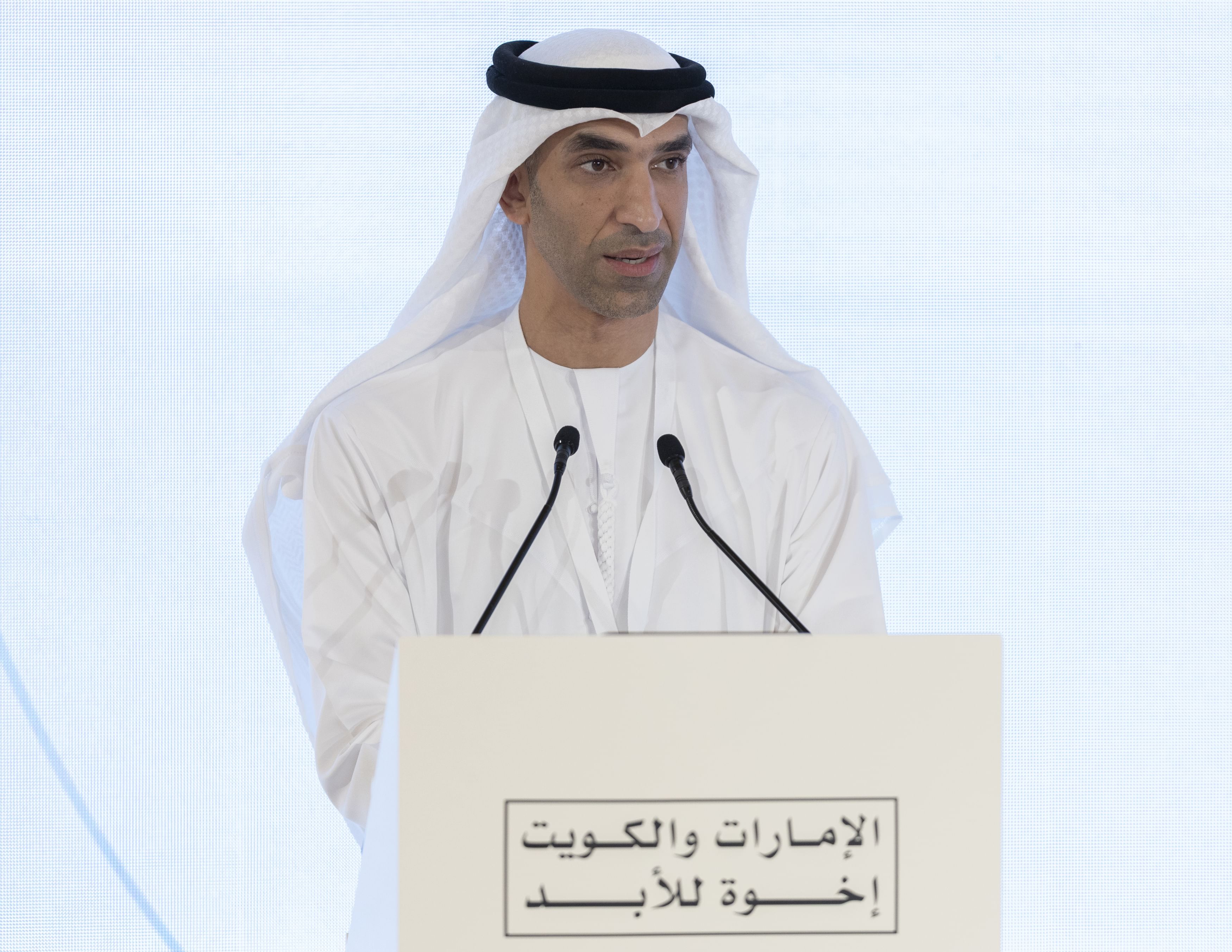 UAE–Kuwait non-oil trade hit AED54.5 billion in 2025, up 9.1%: Minister of Foreign Trade