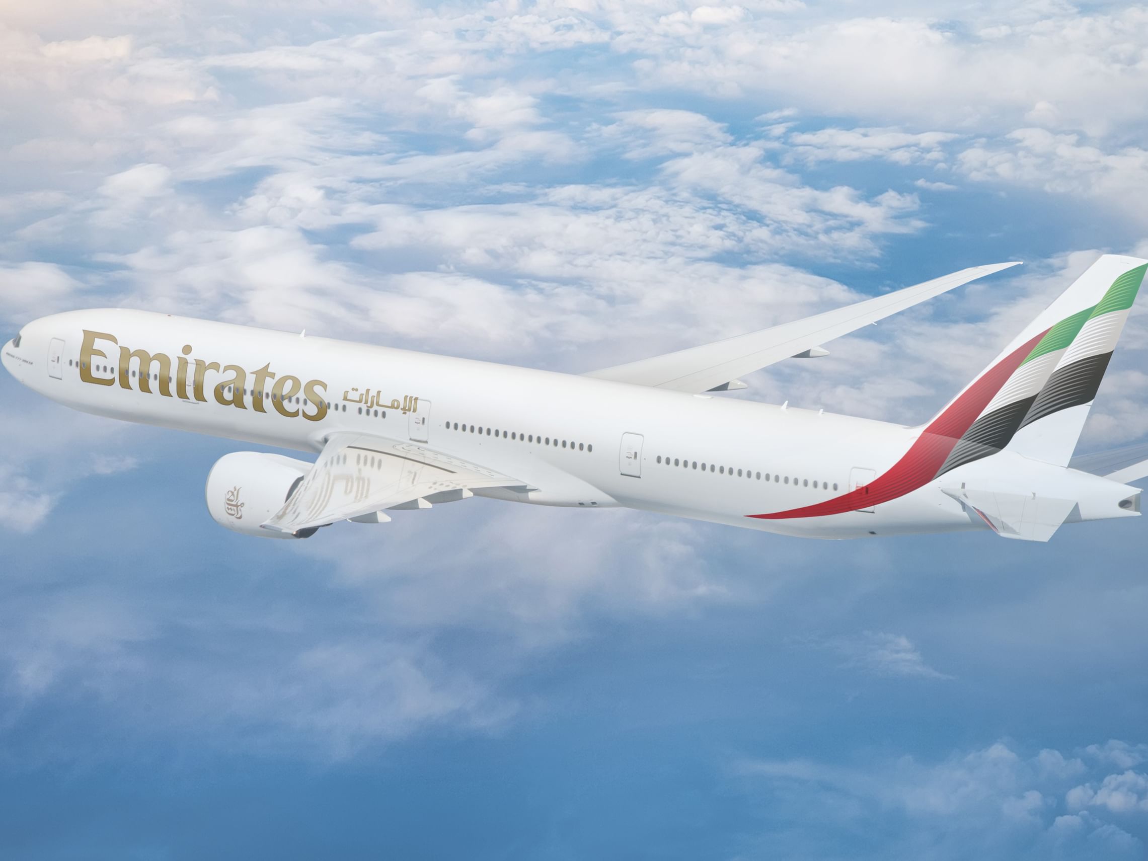 Emirates to operate 100 flights to depart from, return to Dubai on March 5-6