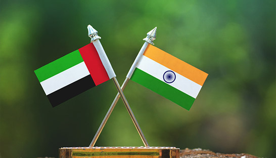 UAE-India economic, investment ties witnessing rapid growth: UIBC-UC 