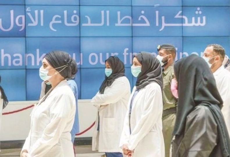 Frontline Heroes Office: World Doctors’ Day milestone to honour messengers of humanity, recognise their role in safeguarding community health