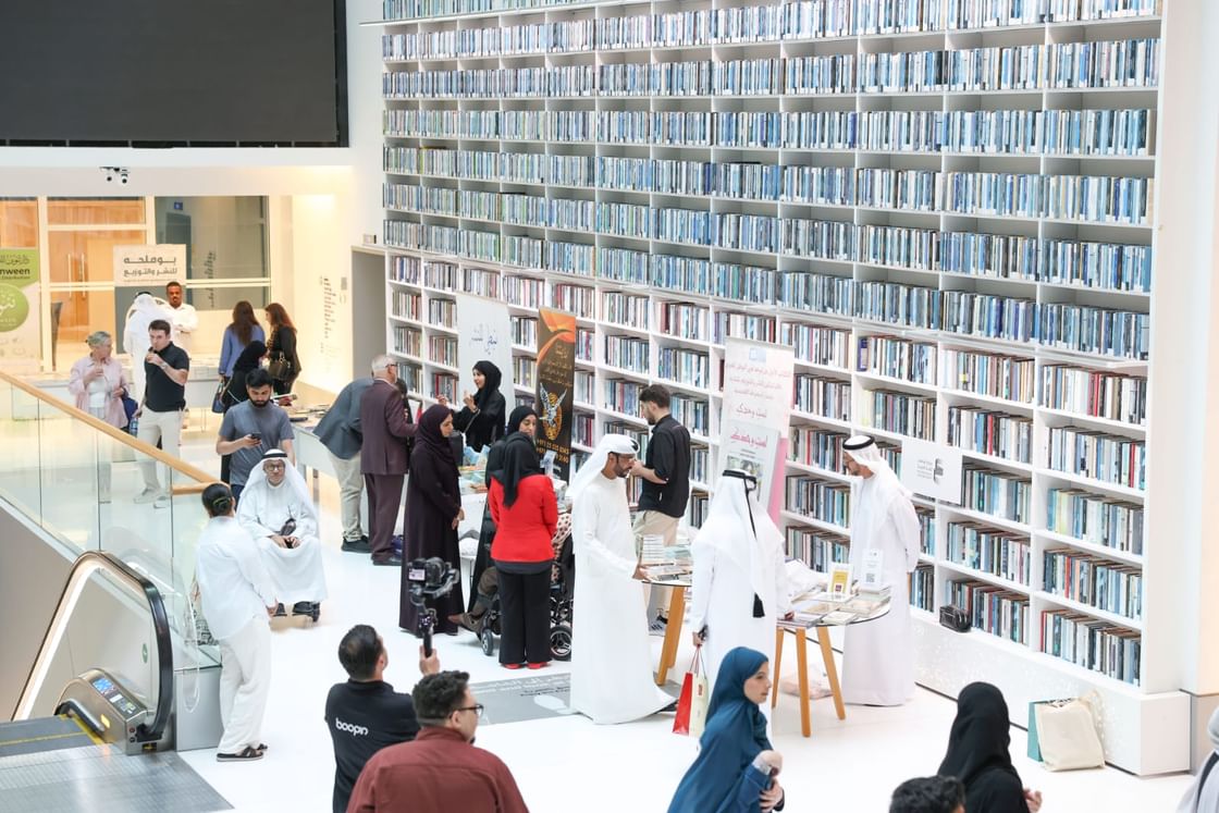 Abu Dhabi Arabic Language Centre showcases Qalam Creative Writing Programme experience