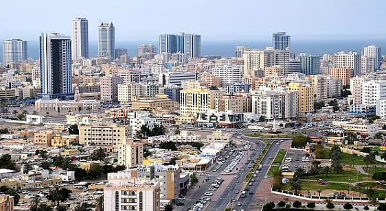 AI to shape Ajman's urban planning and development, help preserve emirate's identity