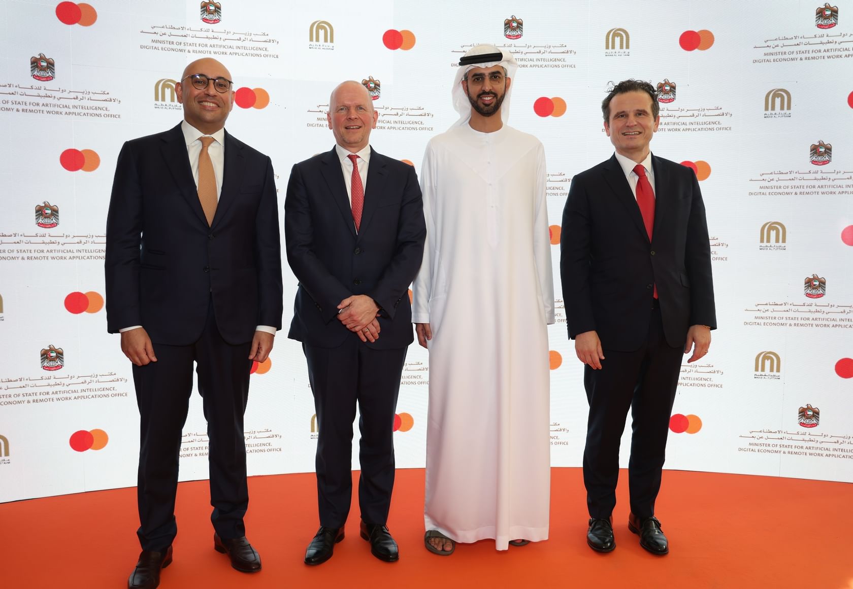 Mastercard launches agentic payments in UAE