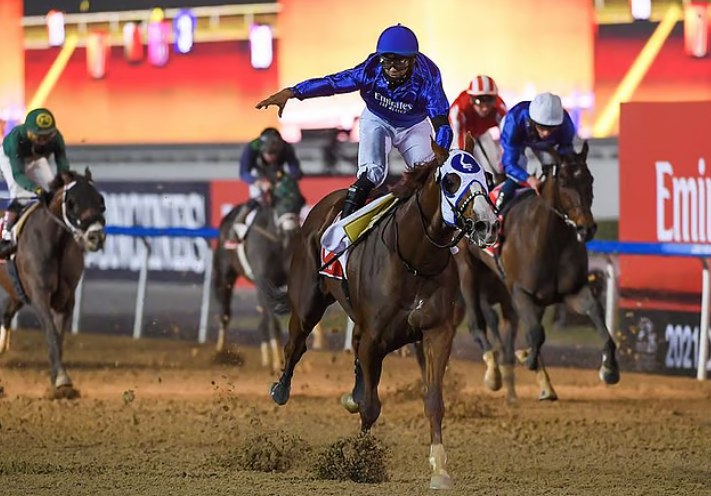 Dubai World Cup 2026: Who’s racing and prize money breakdown