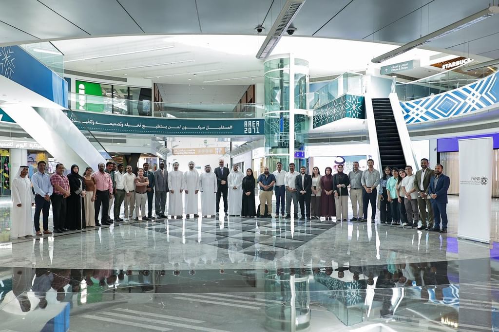 FANR hosts ‘Customer Council’ meeting to enhance customer experience