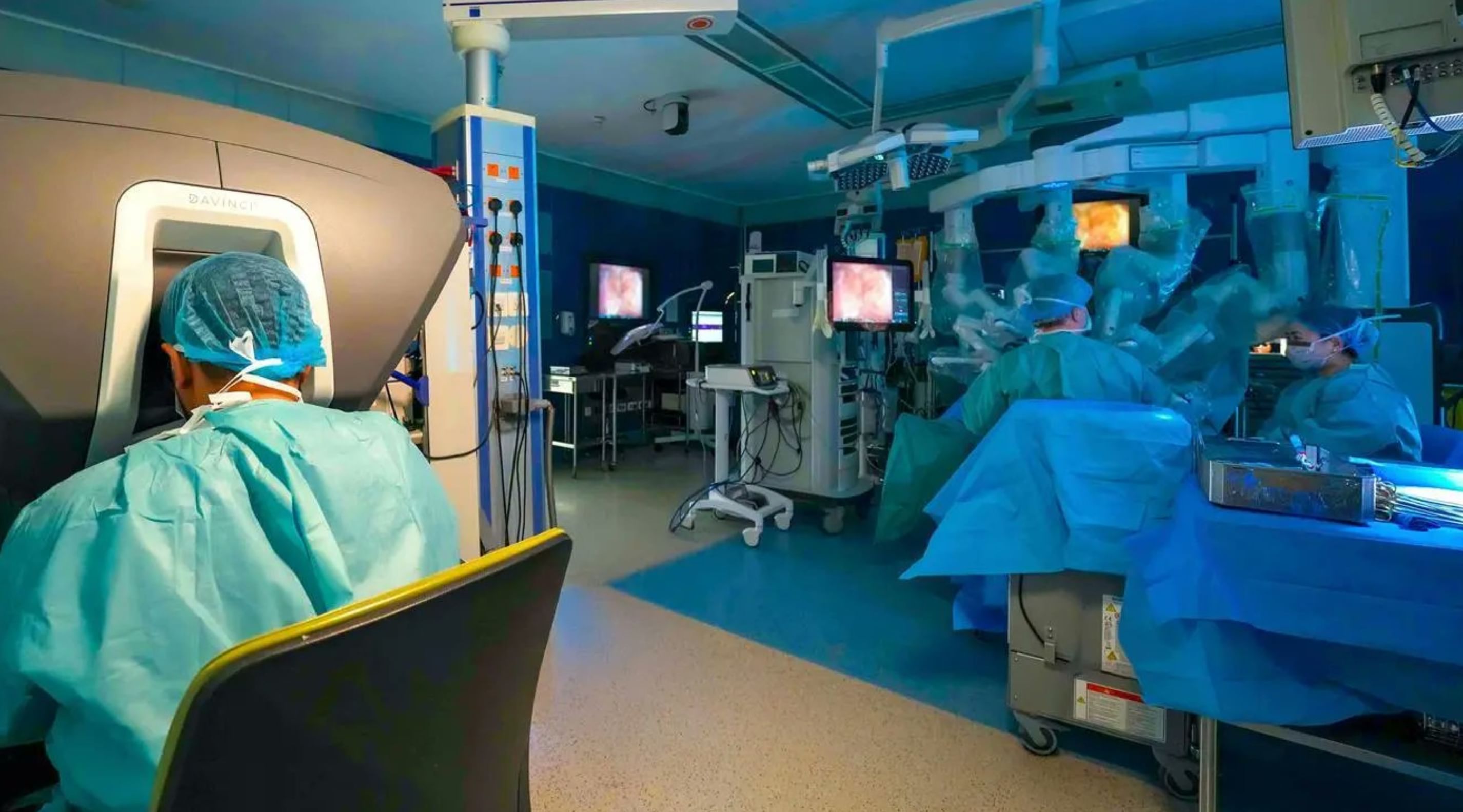 Saudi Health Sector: Pioneering digital transformation through innovation