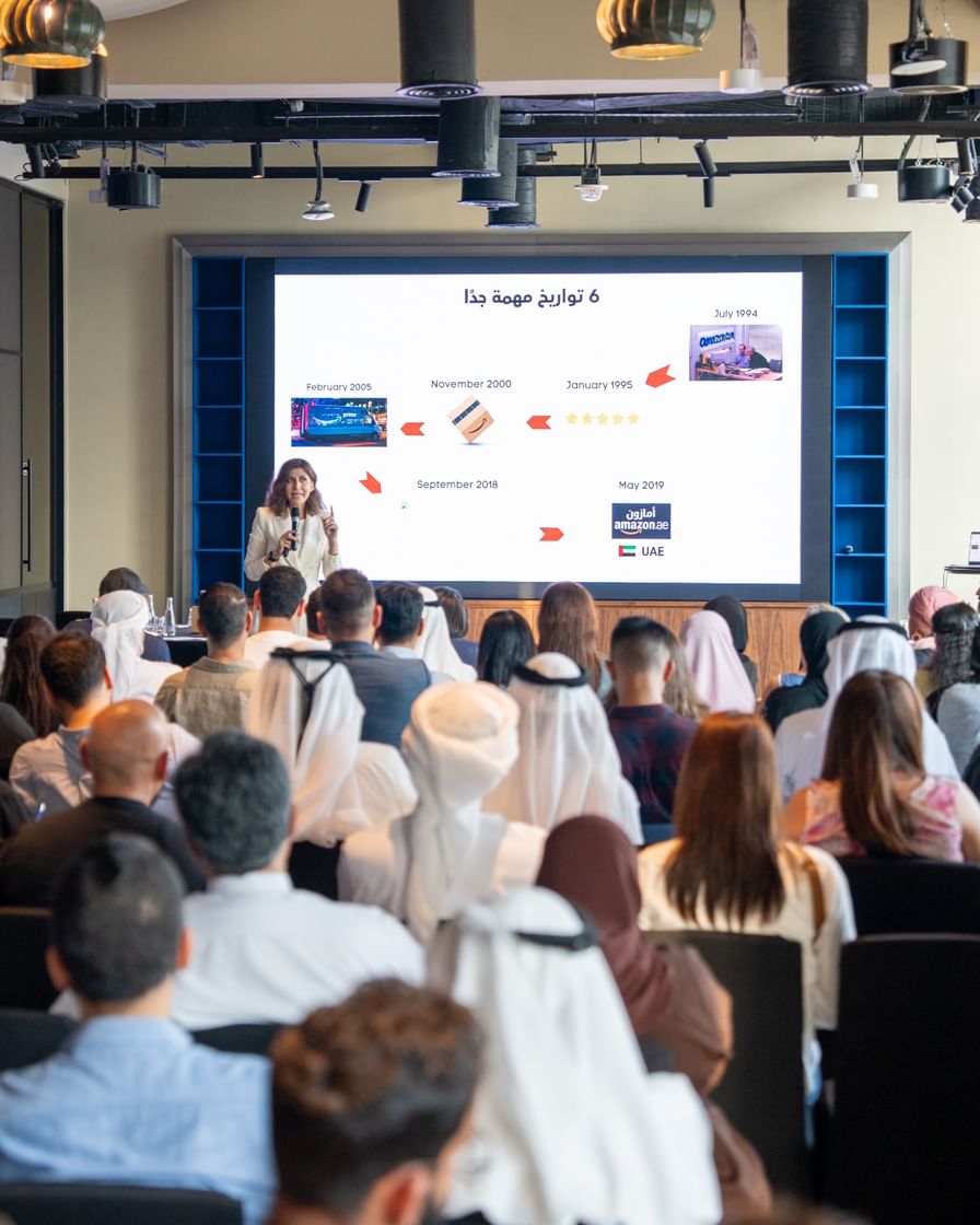 Dubai Traders accelerates business growth in first year with over 2,400 new e-commerce sellers