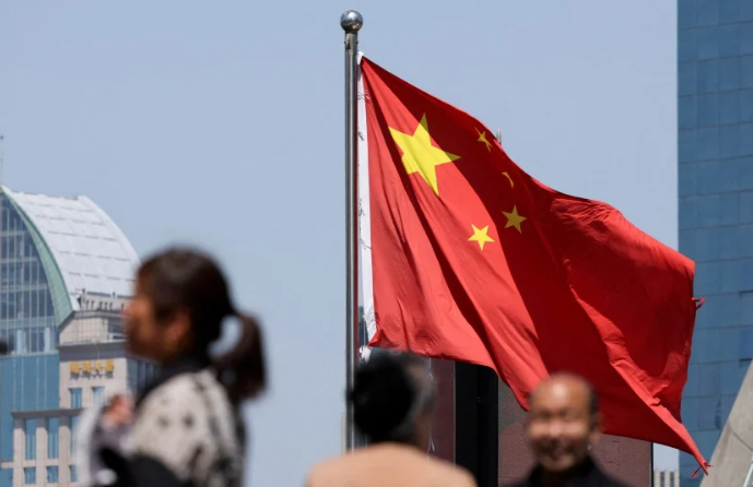 China unveils action plan to boost digital supply chains