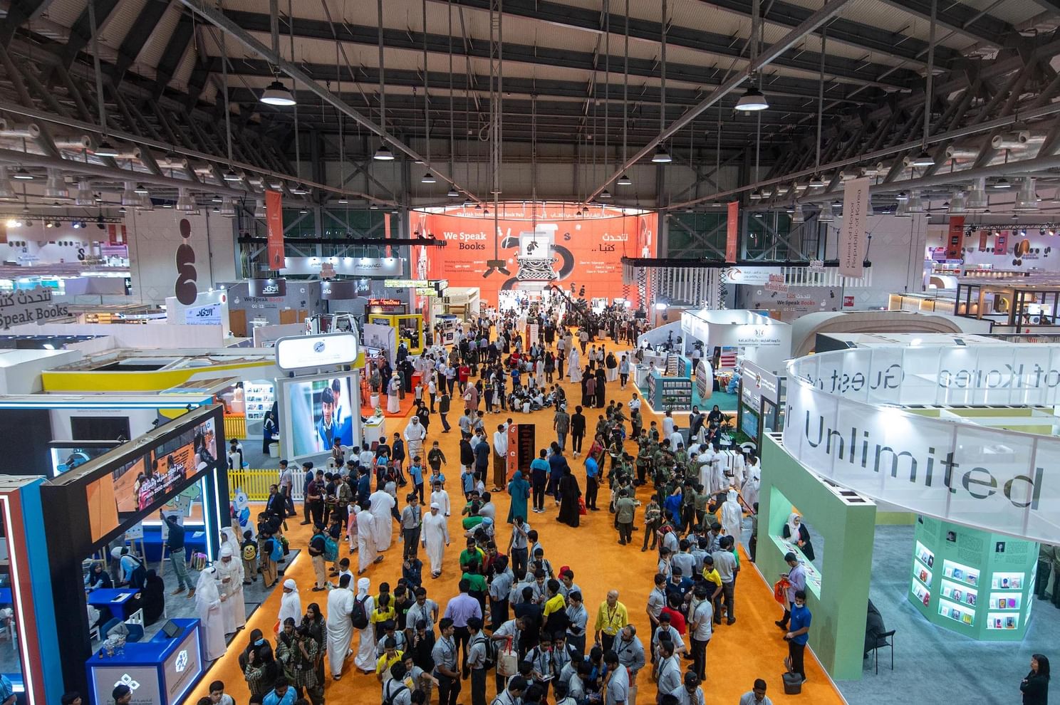 SBA opens submissions for Sharjah International Book Fair Awards 2025