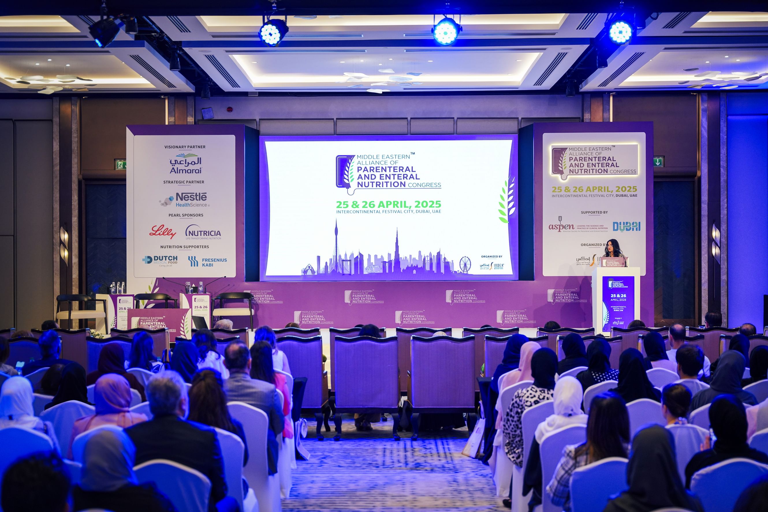 Dubai to host MEAPEN 2026 in June