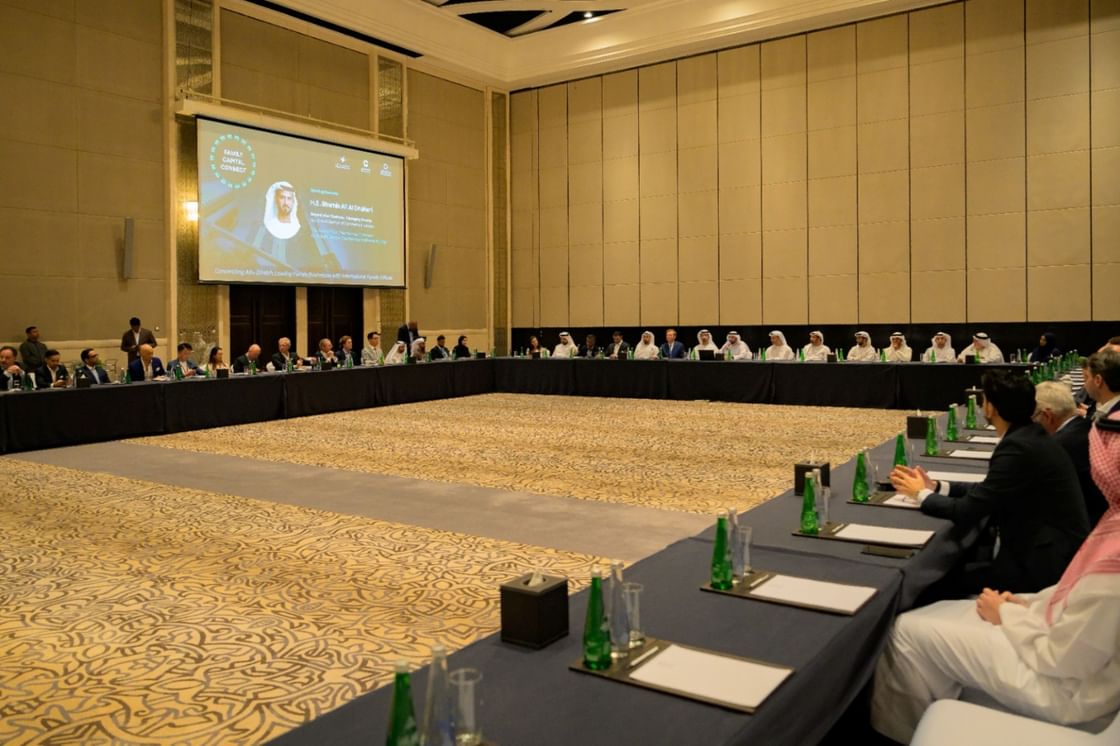 Family Capital Connect Roundtable discusses strengthening partnerships between local family enterprise, global family offices