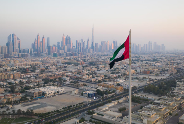 UAE ranks first globally in 223 competitiveness indicators