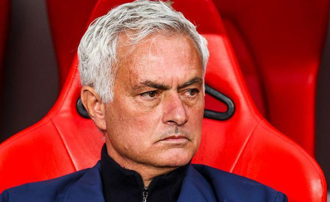 Jose Mourinho appointed new boss of Real Madrid