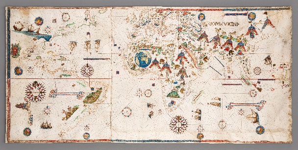  Louvre Abu Dhabi Announces Four Exhibitions for its  2026 – 2027 Season