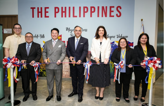 Filipino expats can now get contracts verified at VFS centre in Dubai
