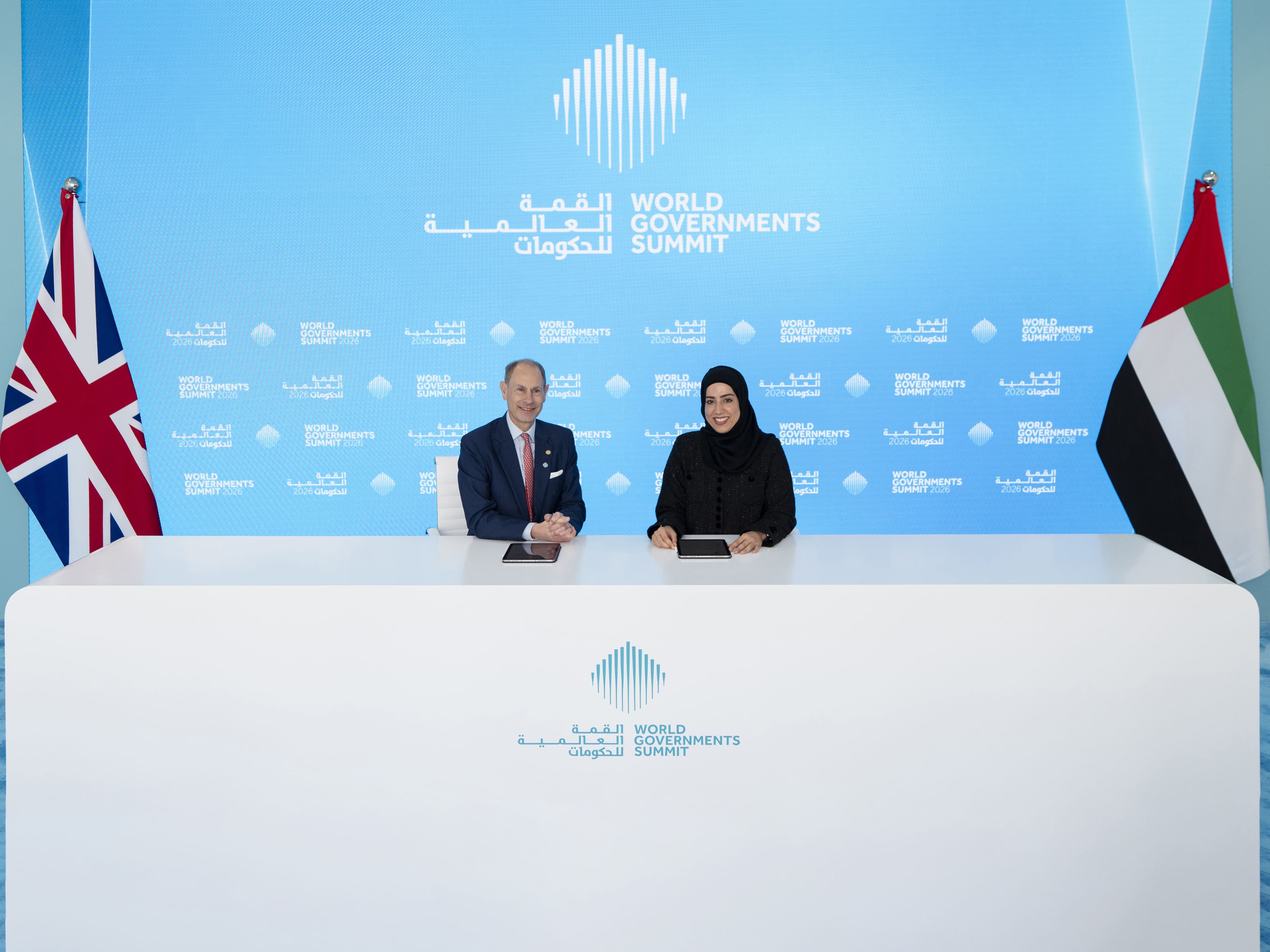KHDA, Duke of Edinburgh’s International Award Foundation to advance youth leadership