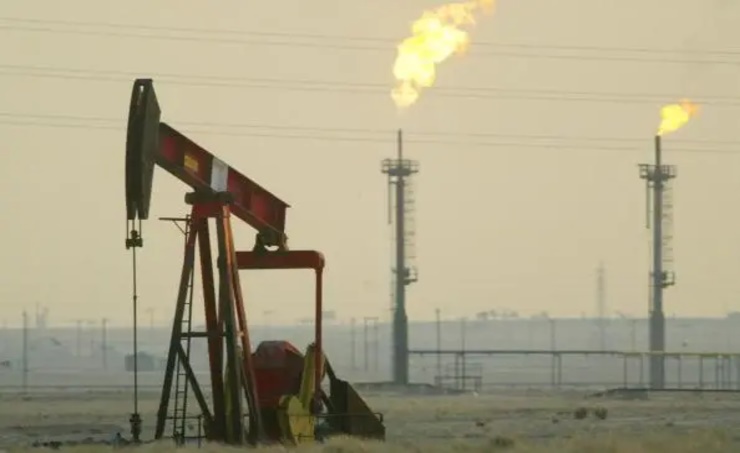Kuwait crude oil rises to $70.07 pb