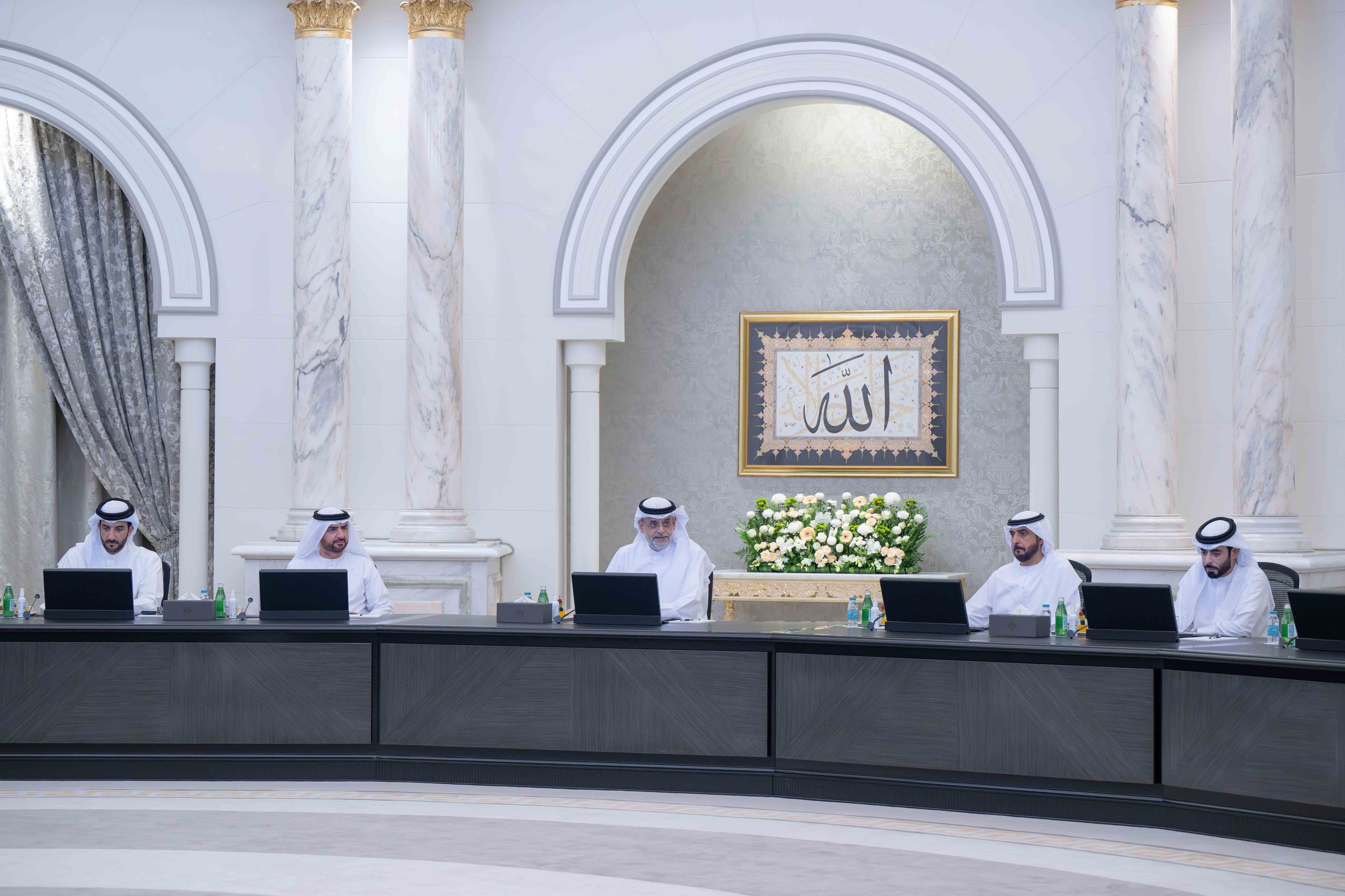 Sharjah Executive Council amends resolution on practising healthcare activities