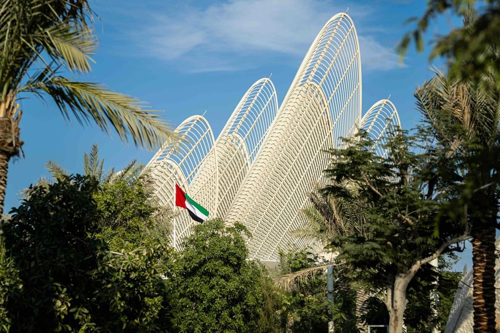 ‘Experience Abu Dhabi’ to launch community poetry experience