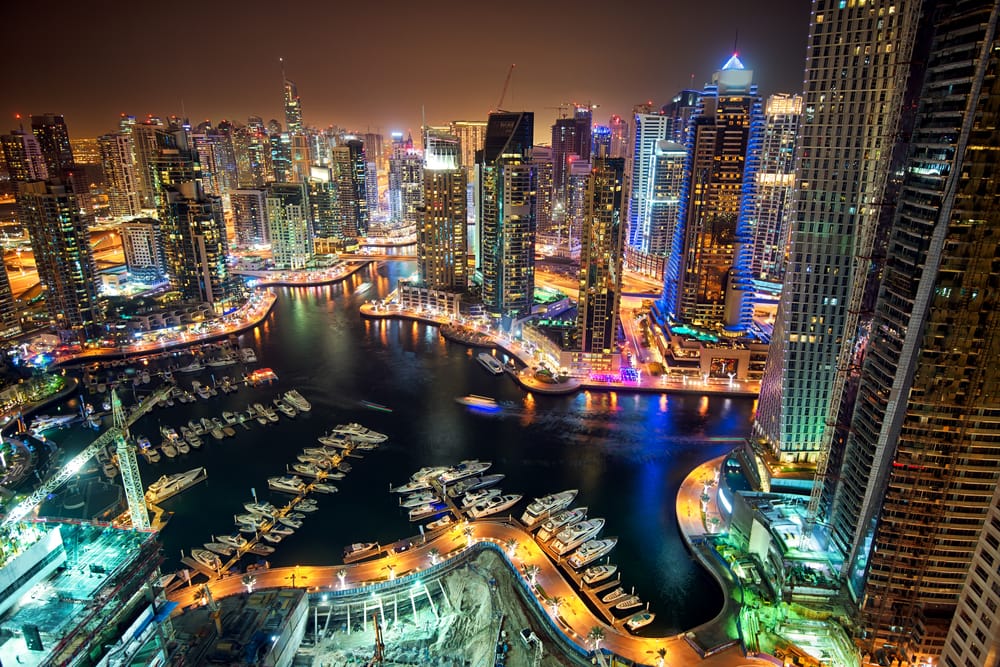 Dubai welcomes over 9.88 million international visitors in first half of 2025