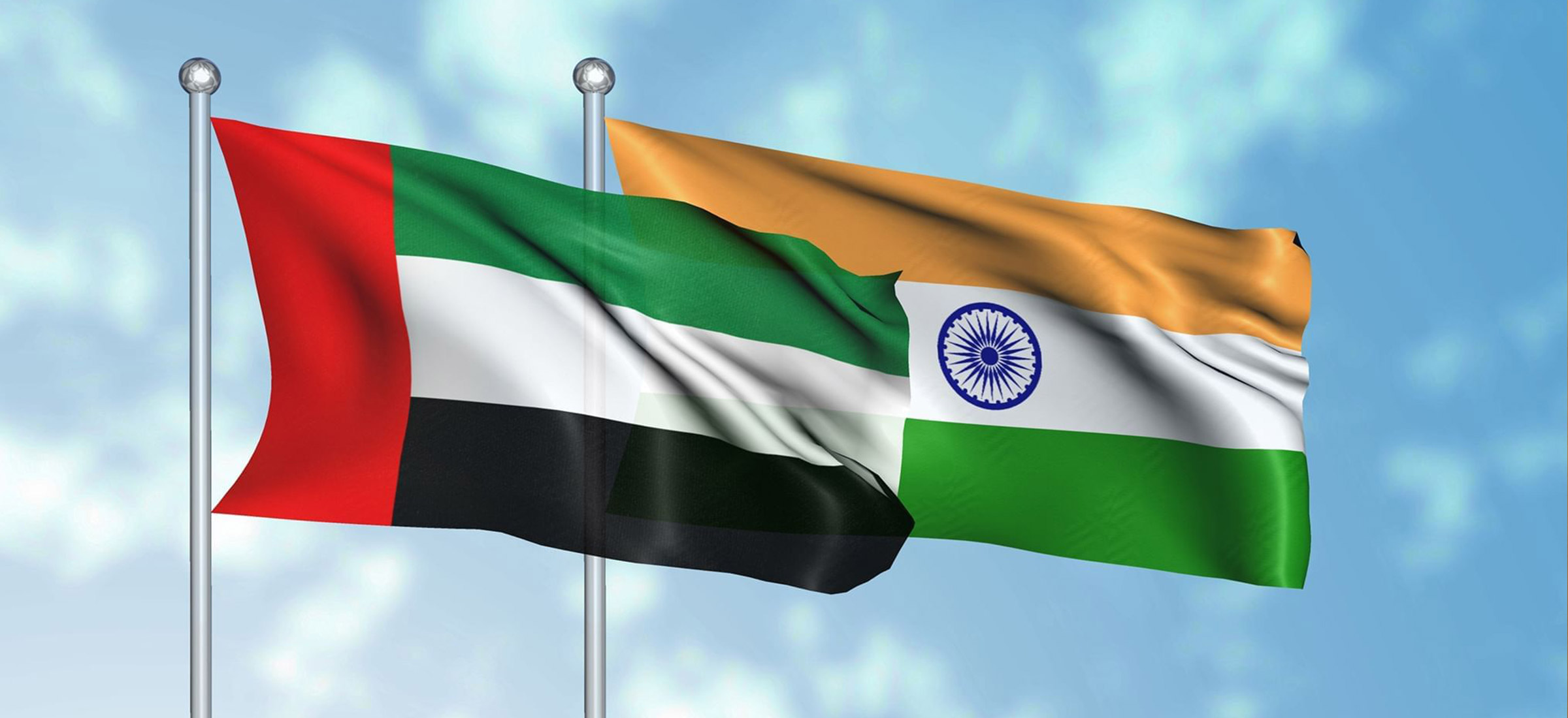 Abu Dhabi Customs, Indian delegation explore cooperation to facilitate bilateral trade