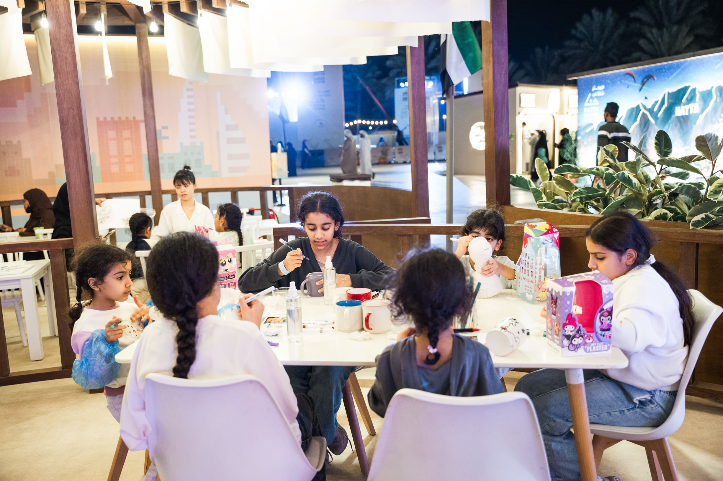 Hatta festival to feature 150 creative workshops
