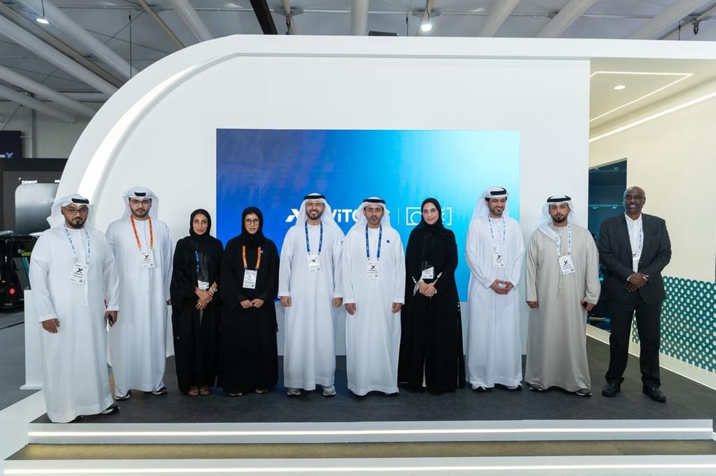 ITC launches region’s first Autonomous Vehicles Integrated Testing, Operations, Management System