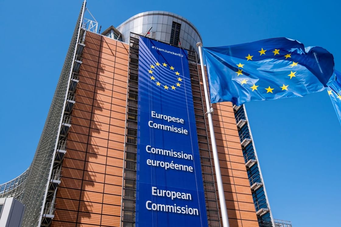 EU executive to target energy bottlenecks to stabilise prices