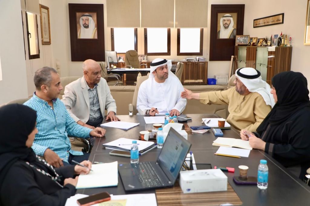 Sharjah Calligraphy Forum adopts ‘Mizan’ theme