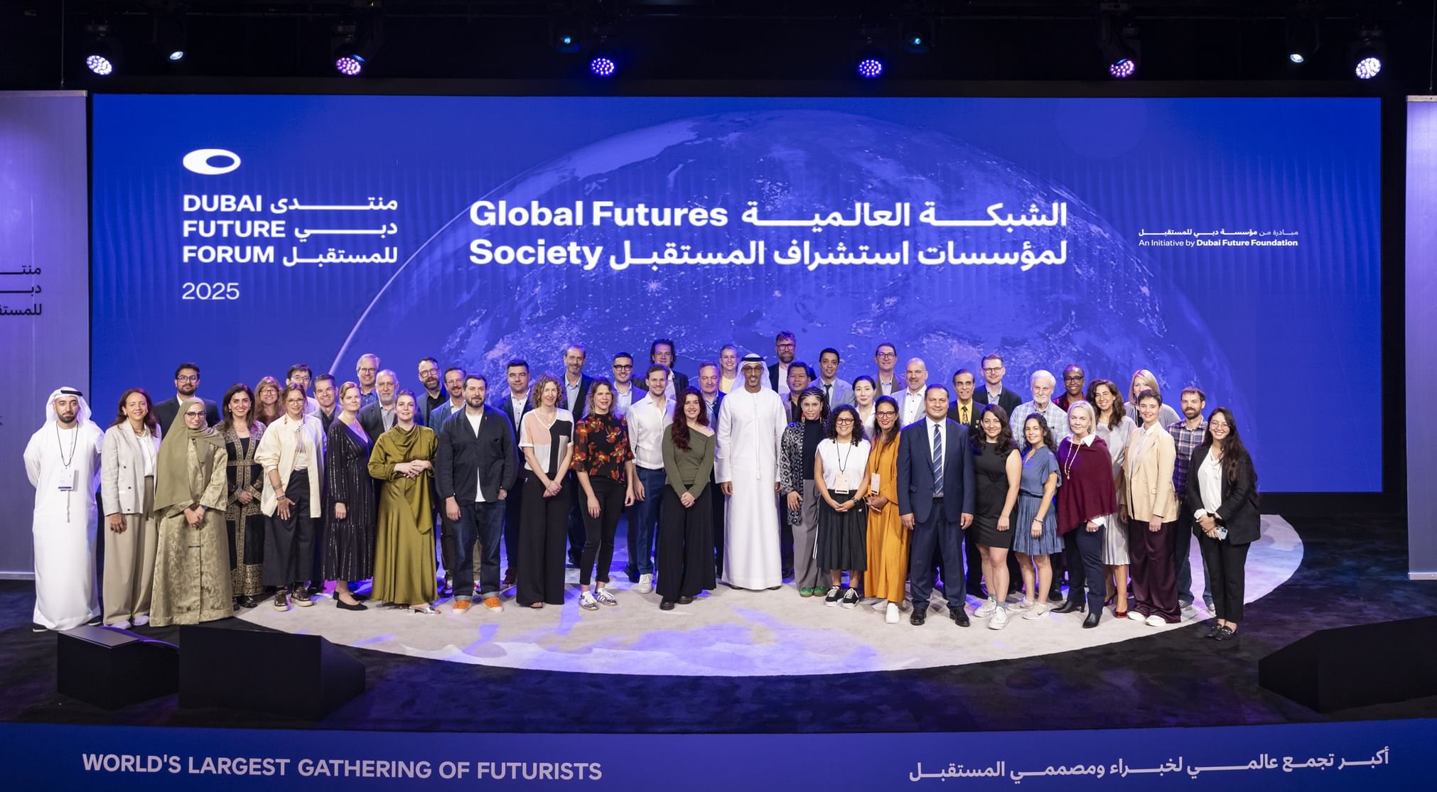 Global Futures Society welcomes 31 new international organisations, experts